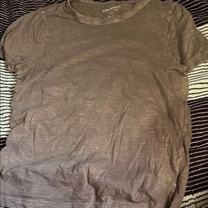Universal Thread Brown Women's Shirt